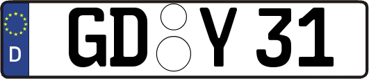 GD-Y31
