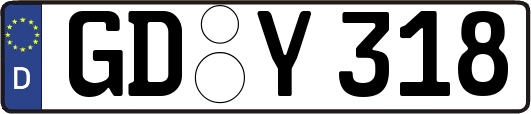 GD-Y318