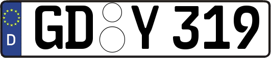 GD-Y319