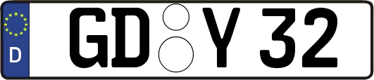 GD-Y32