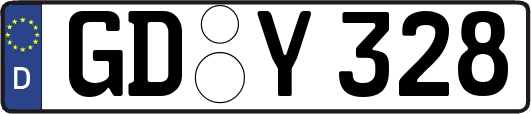 GD-Y328