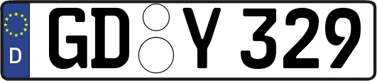 GD-Y329
