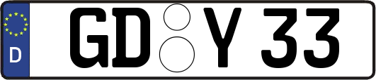 GD-Y33