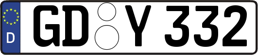 GD-Y332