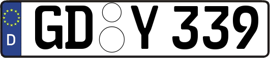 GD-Y339