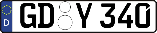 GD-Y340