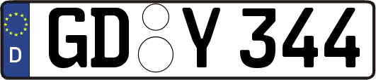 GD-Y344