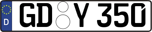 GD-Y350