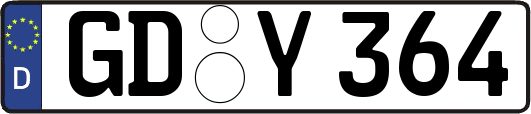 GD-Y364