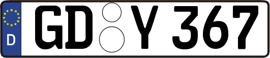GD-Y367
