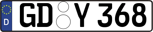 GD-Y368
