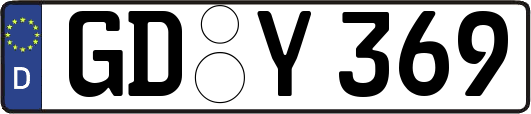 GD-Y369