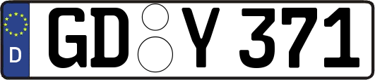 GD-Y371