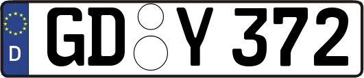 GD-Y372