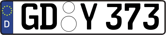 GD-Y373