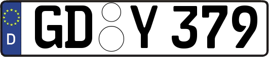GD-Y379