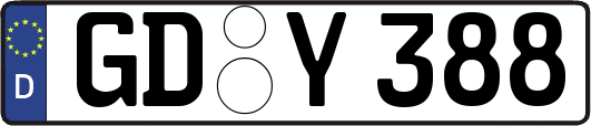 GD-Y388