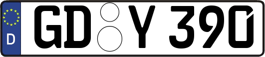 GD-Y390