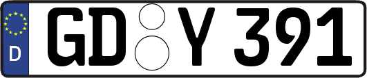 GD-Y391