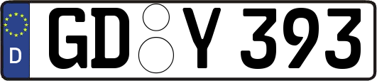 GD-Y393