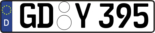 GD-Y395
