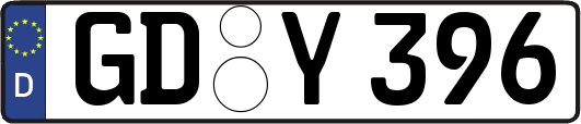 GD-Y396