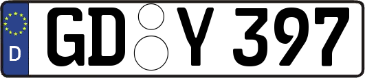GD-Y397