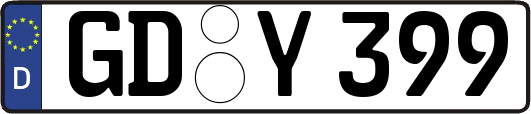 GD-Y399