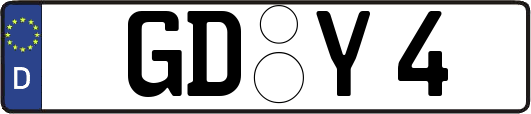 GD-Y4