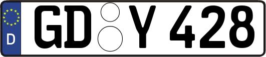 GD-Y428