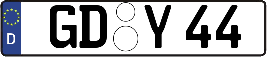 GD-Y44