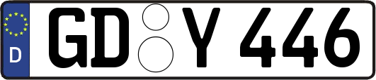 GD-Y446