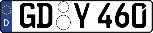 GD-Y460