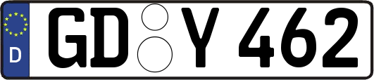 GD-Y462