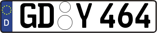 GD-Y464