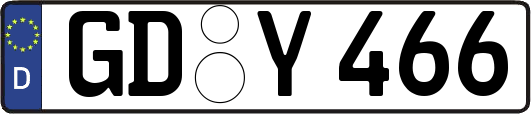GD-Y466