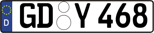 GD-Y468