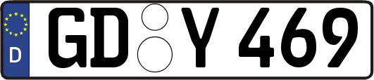 GD-Y469