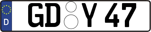 GD-Y47