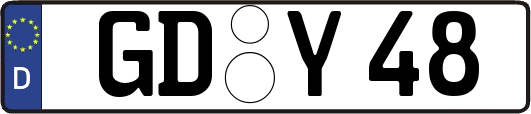 GD-Y48