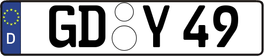 GD-Y49