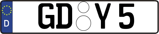 GD-Y5