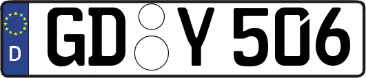 GD-Y506