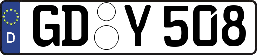 GD-Y508