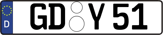 GD-Y51