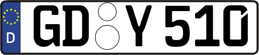 GD-Y510