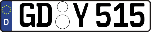 GD-Y515