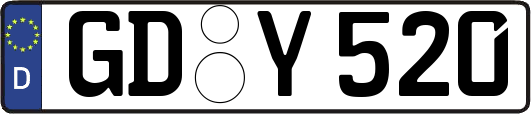 GD-Y520