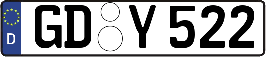 GD-Y522