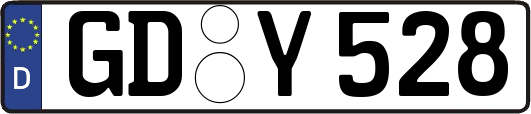 GD-Y528